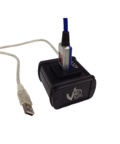 Vigil AAD I.R. Download Box + Software