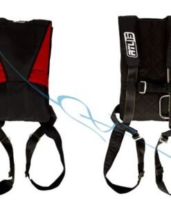 MarS Emergency parachute ATL-15