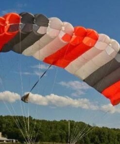 Used storm 170 main canopy Dom 2014