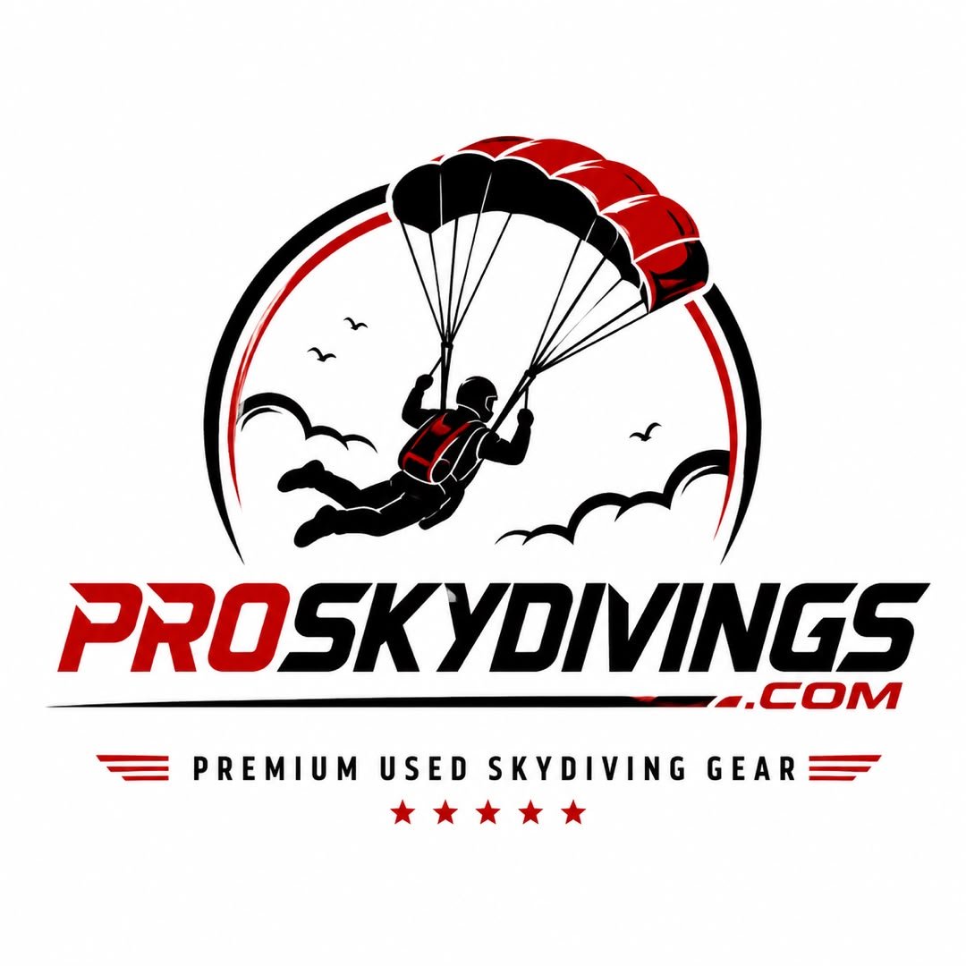 Skydiving Equipment Store